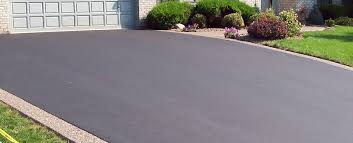 Professional Driveway Paving  in Worthington, MN